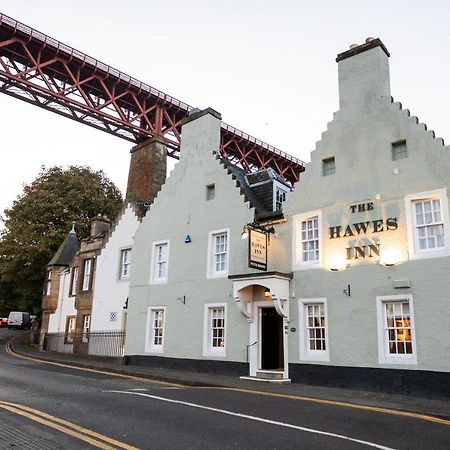 The Hawes Inn By Innkeeper'S Collection South Queensferry Eksteriør bilde