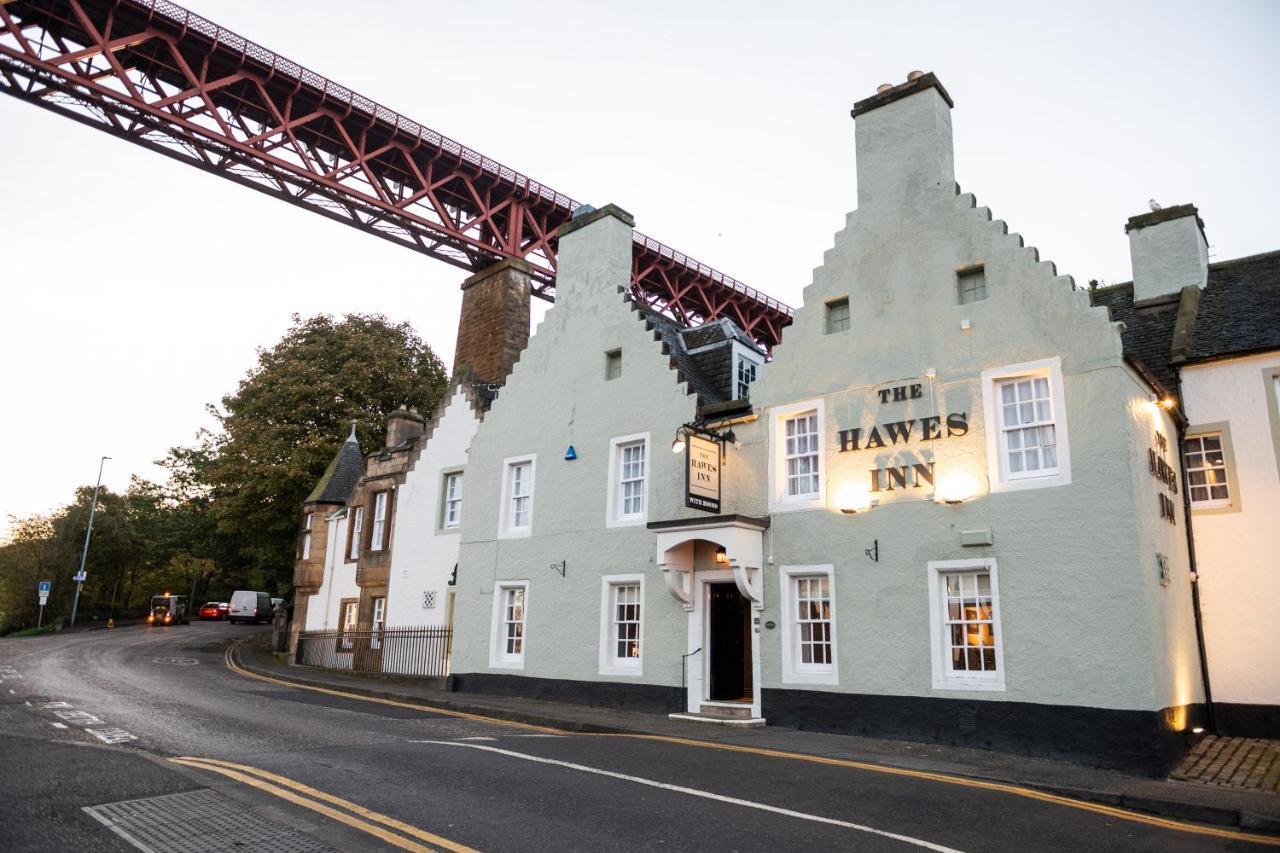 The Hawes Inn By Innkeeper'S Collection South Queensferry Eksteriør bilde